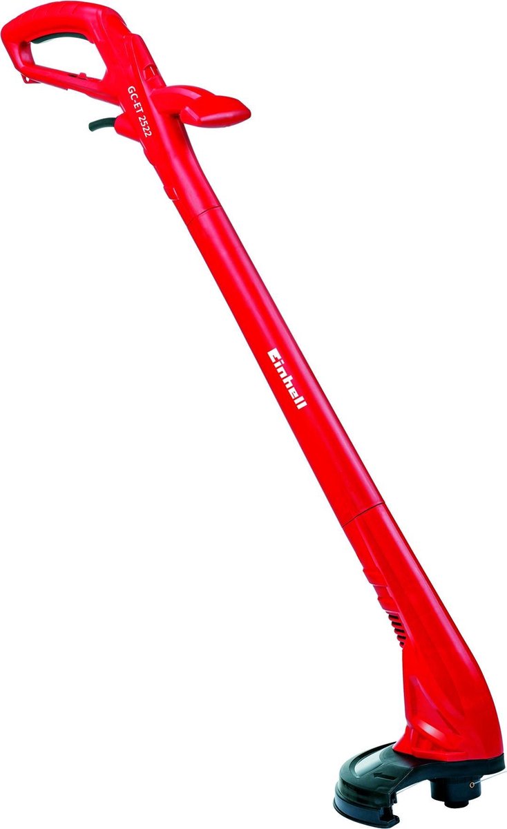 Einhell Grastrimmer Gc-et 2522 - Rood