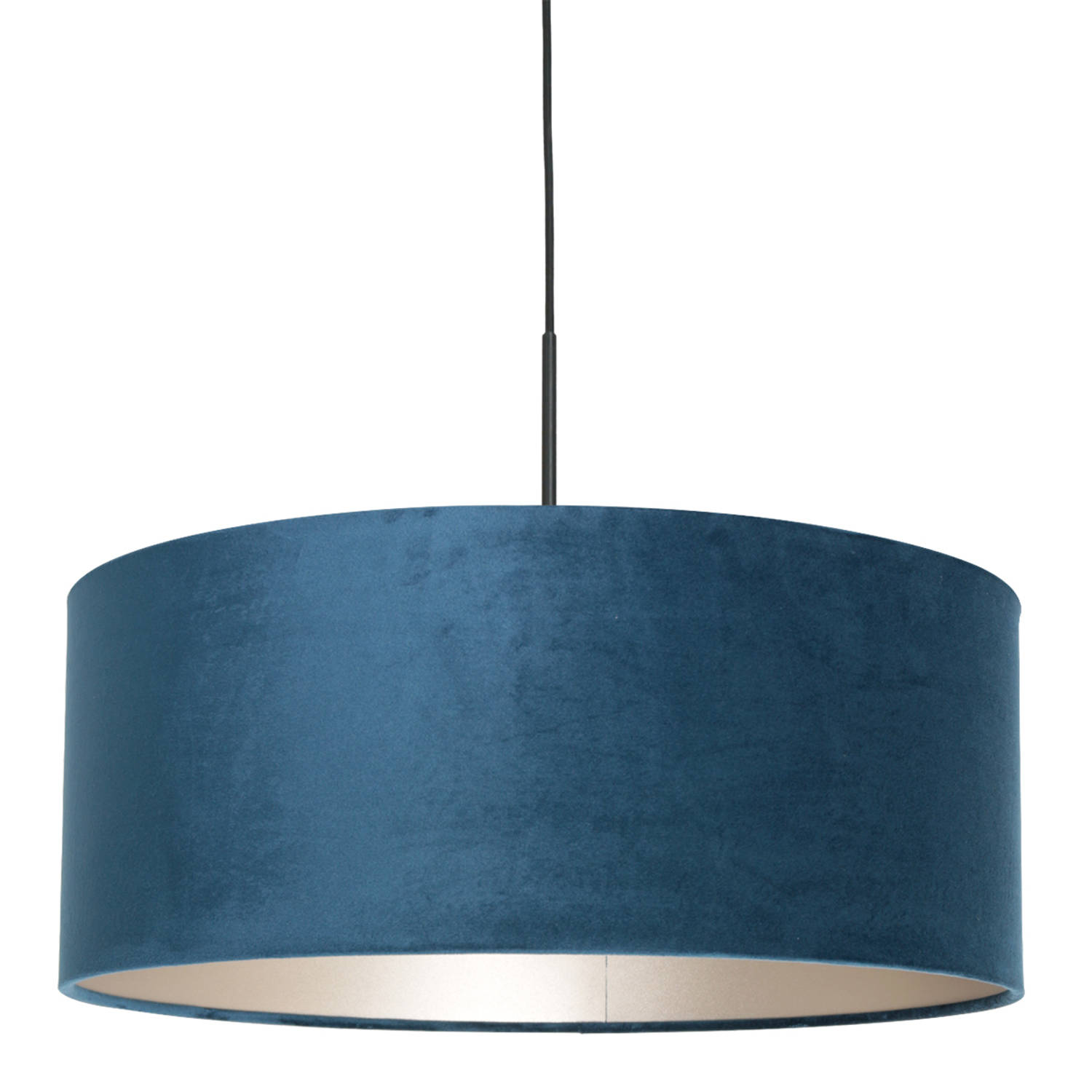 Steinhauer Sparkled Light Hanglamp - Zwart
