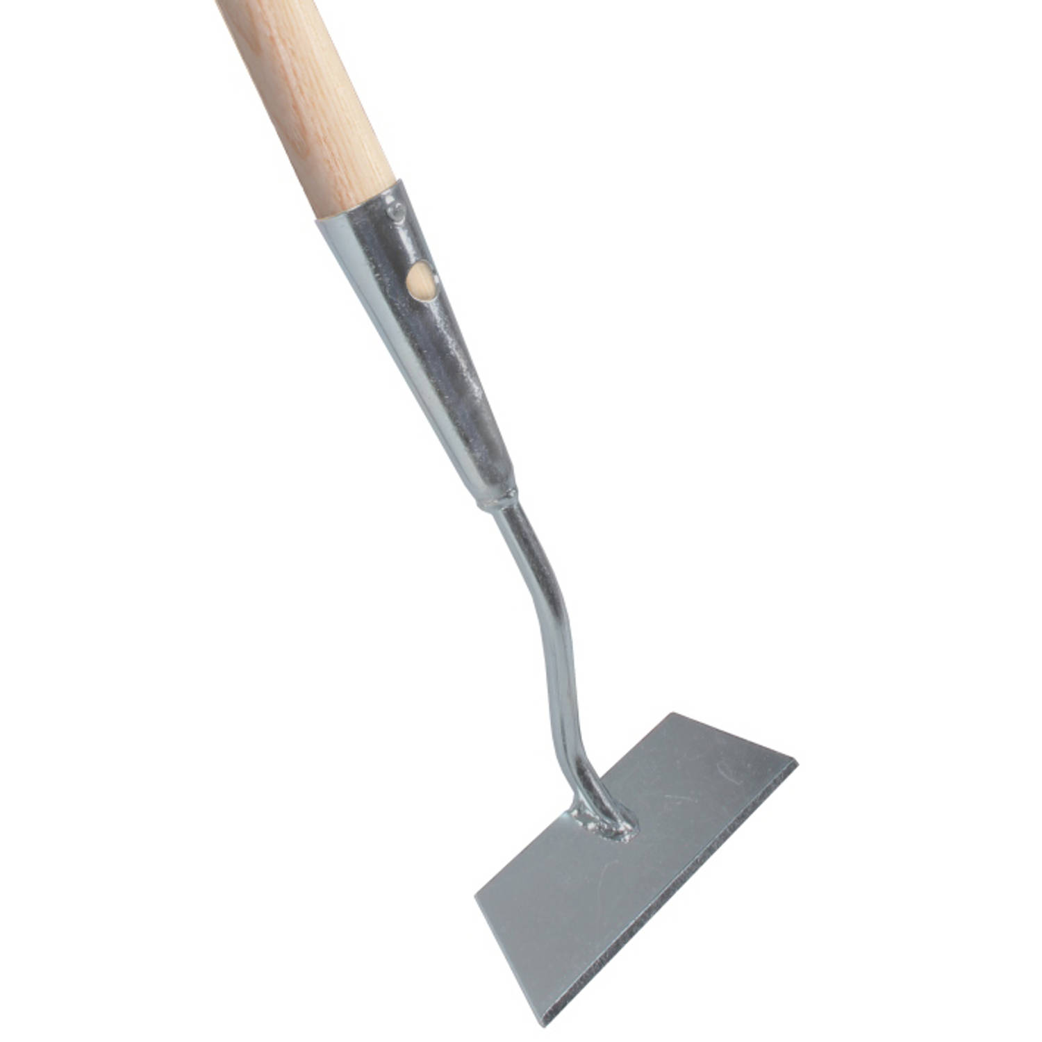 Talen Tools - Rechte Schoffel - 12 Cm - 160 Cm Steel - Compleet