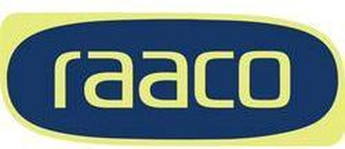 Raaco Ladekast Met 30 Laden Type 630-00 - Blauw