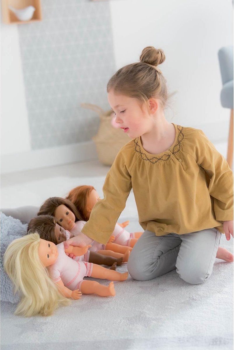 Corolle Ma Babypop - Paloma, 36cm