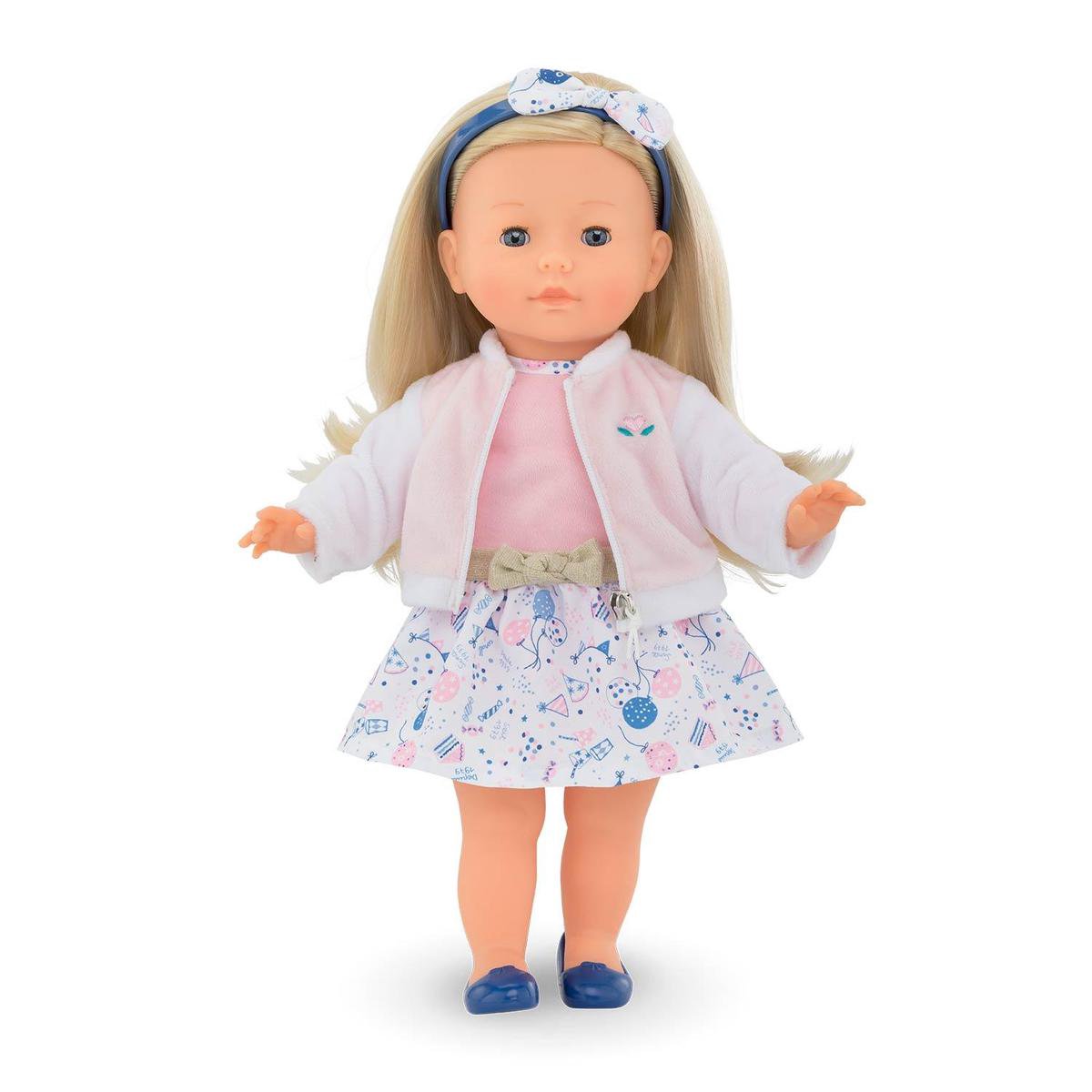 Corolle Ma Babypop - Paloma, 36cm