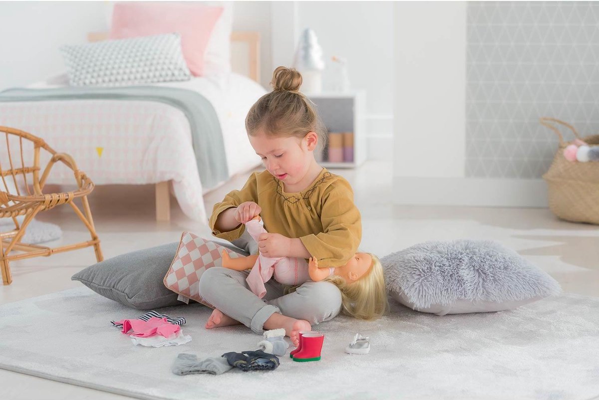 Corolle Ma Babypop - Paloma, 36cm