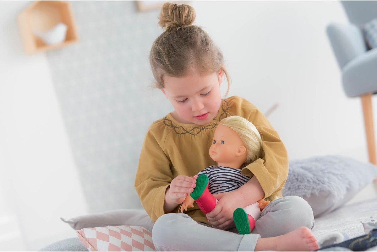 Corolle Ma Babypop - Paloma, 36cm