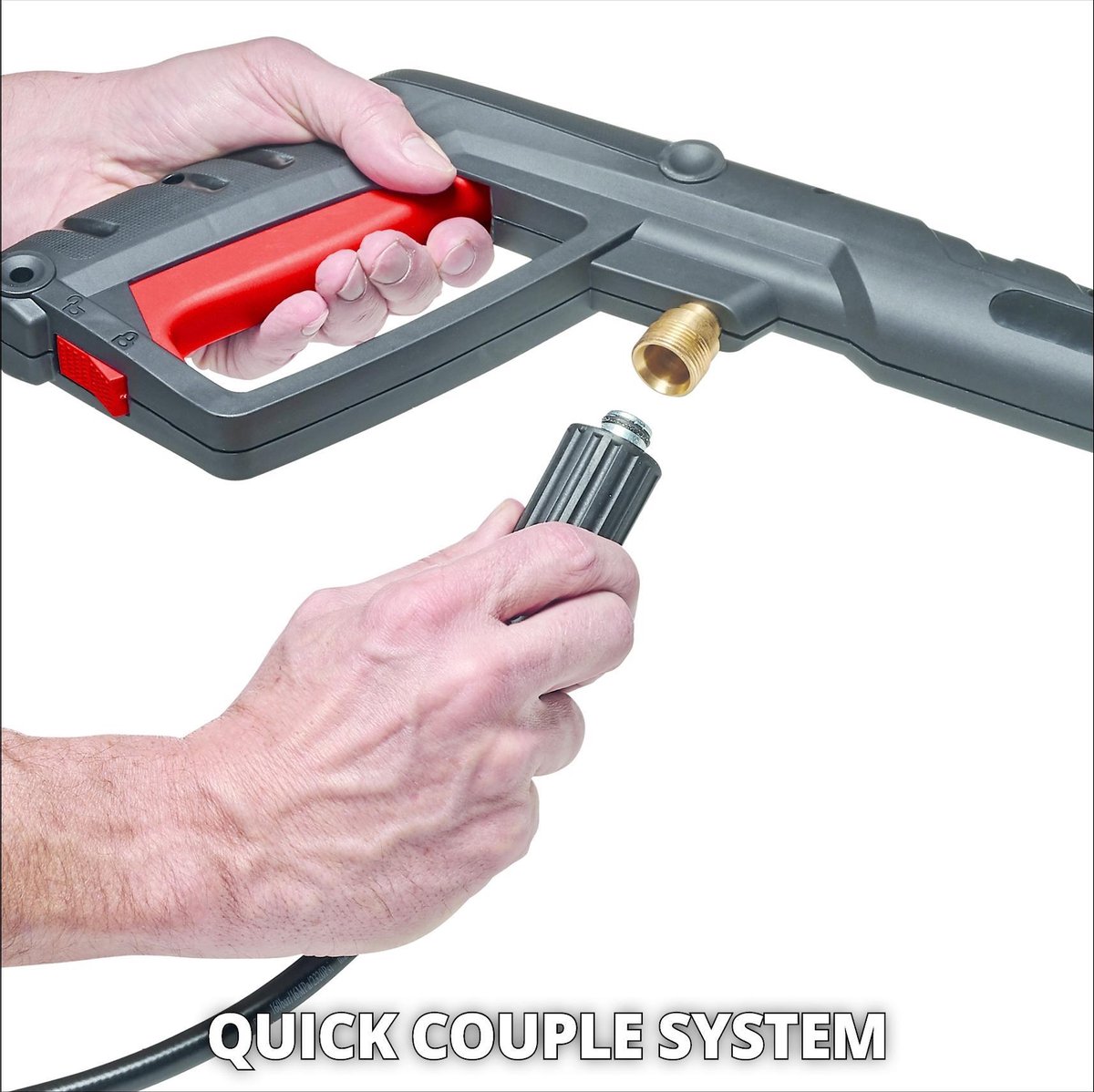 Einhell Hogedrukreiniger Te-hp 170