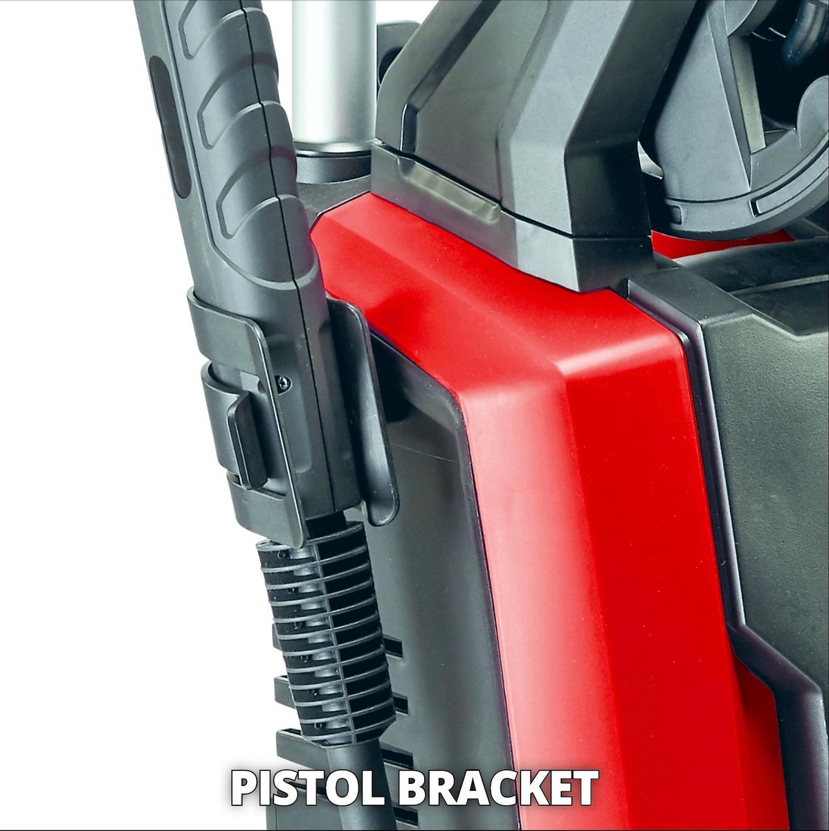 Einhell Hogedrukreiniger Te-hp 170