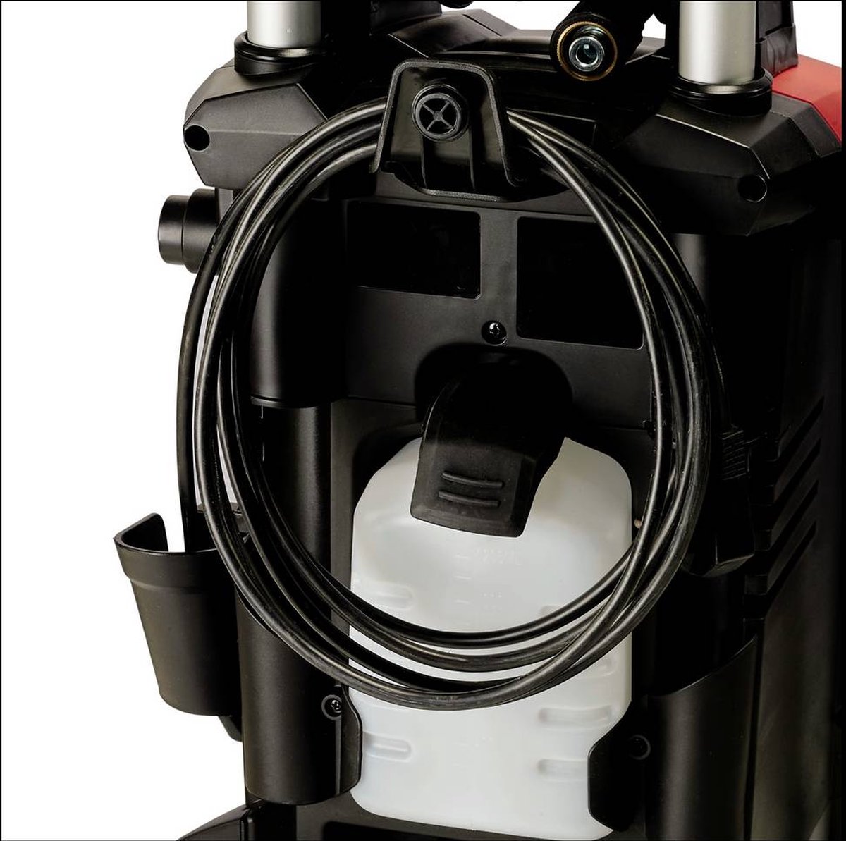 Einhell Hogedrukreiniger Te-hp 170