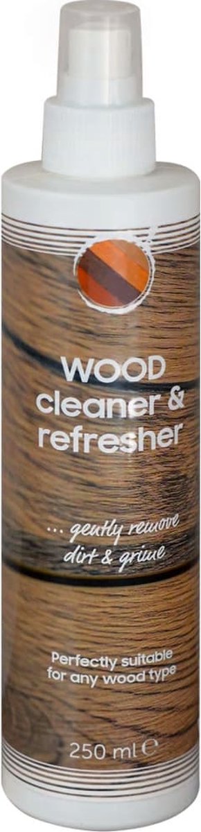 Vidaxl Houtreiniger En -Verfrisser 250 Ml