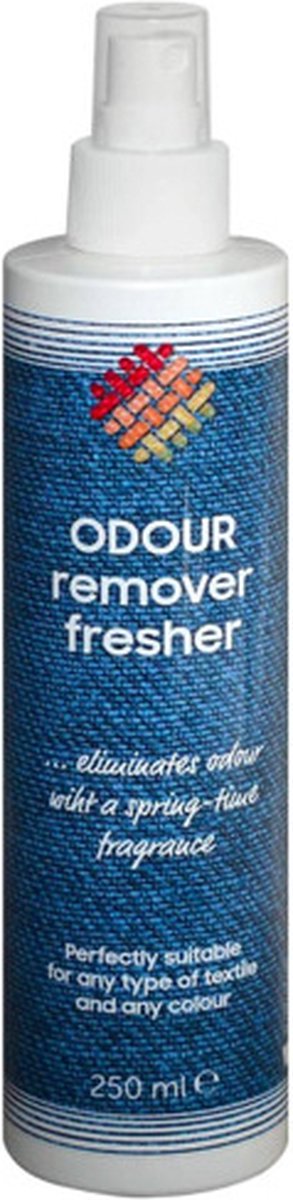 Vidaxl Geurverwijderaar En Verfrisser 250 Ml