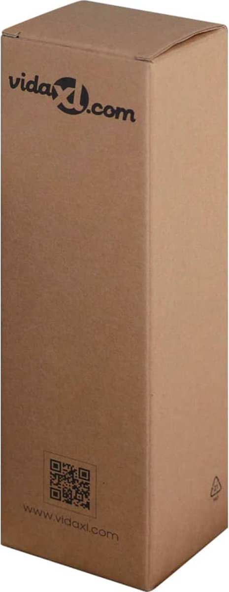 Vidaxl Geurverwijderaar En Verfrisser 250 Ml