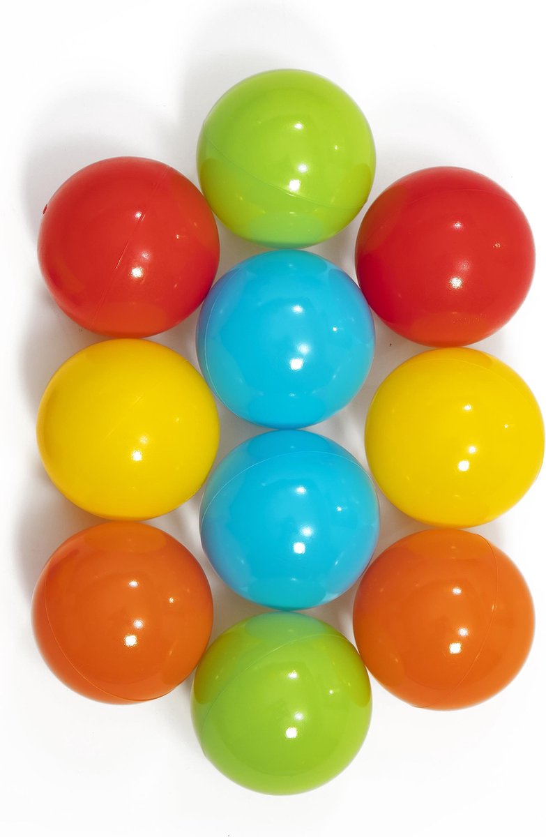 Step2 Discovery Ball Watertafel Met Ballen Waterspeelgoed Met 13 Accessoires