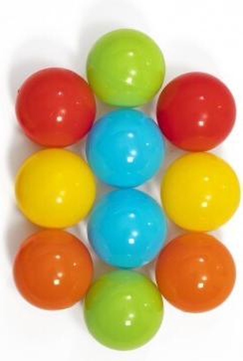 Step2 Discovery Ball Watertafel Met Ballen Waterspeelgoed Met 13 Accessoires