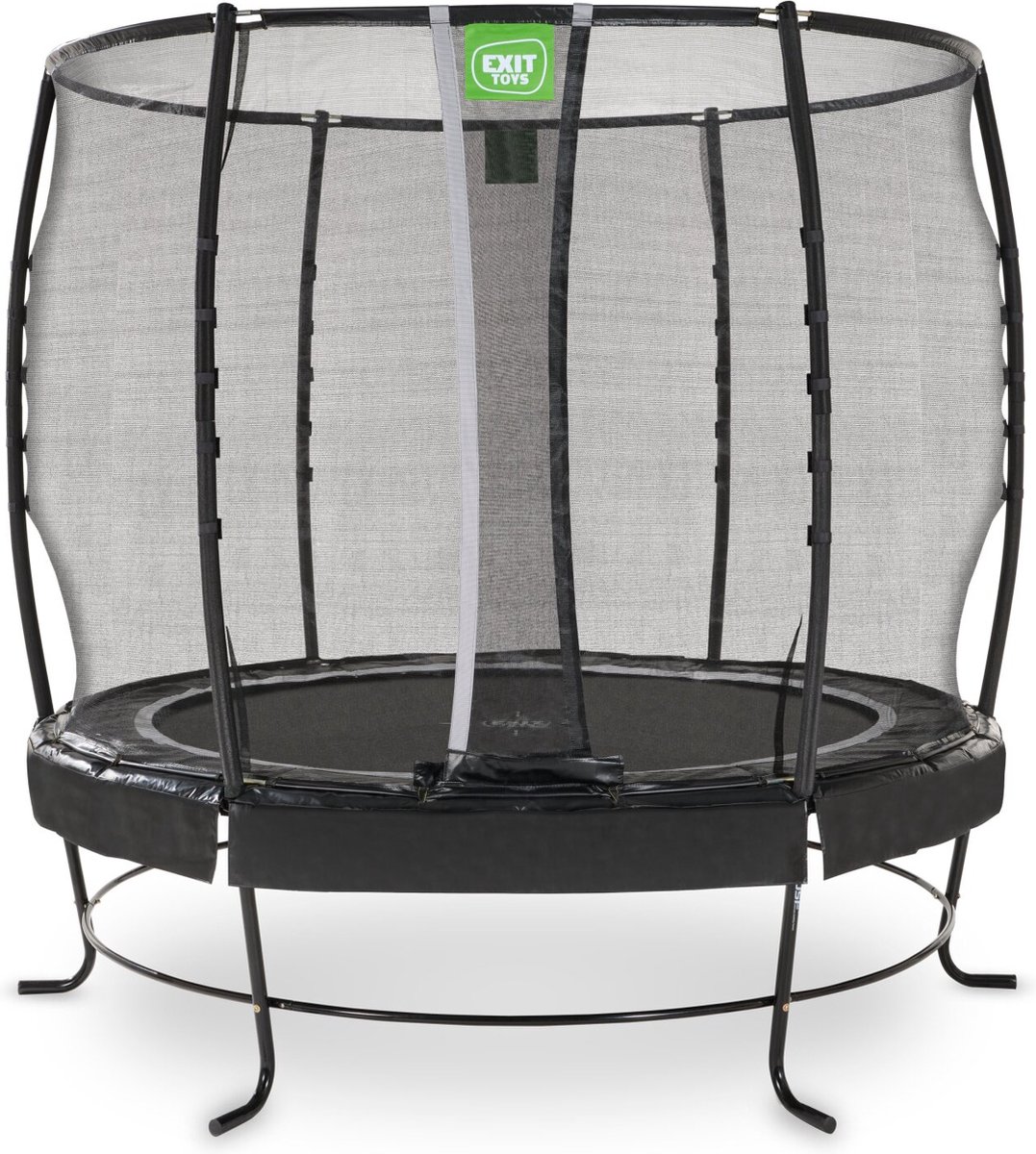 EXIT Toys Exit Lotus Premium Trampoline ø253cm - - Zwart