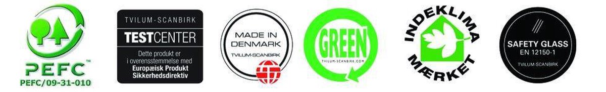 Fox Kledingkast Met 2 Deuren,. - Wit