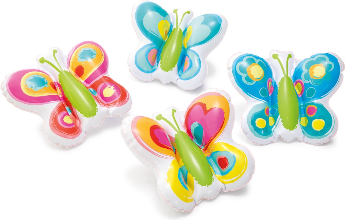 Intex Speelzwembad My Garden 290 X 180 X 104 Cm Pvc