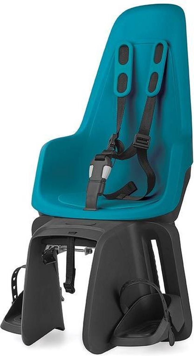 Bobike Zitje Maxi One Bahama Blue - Blauw