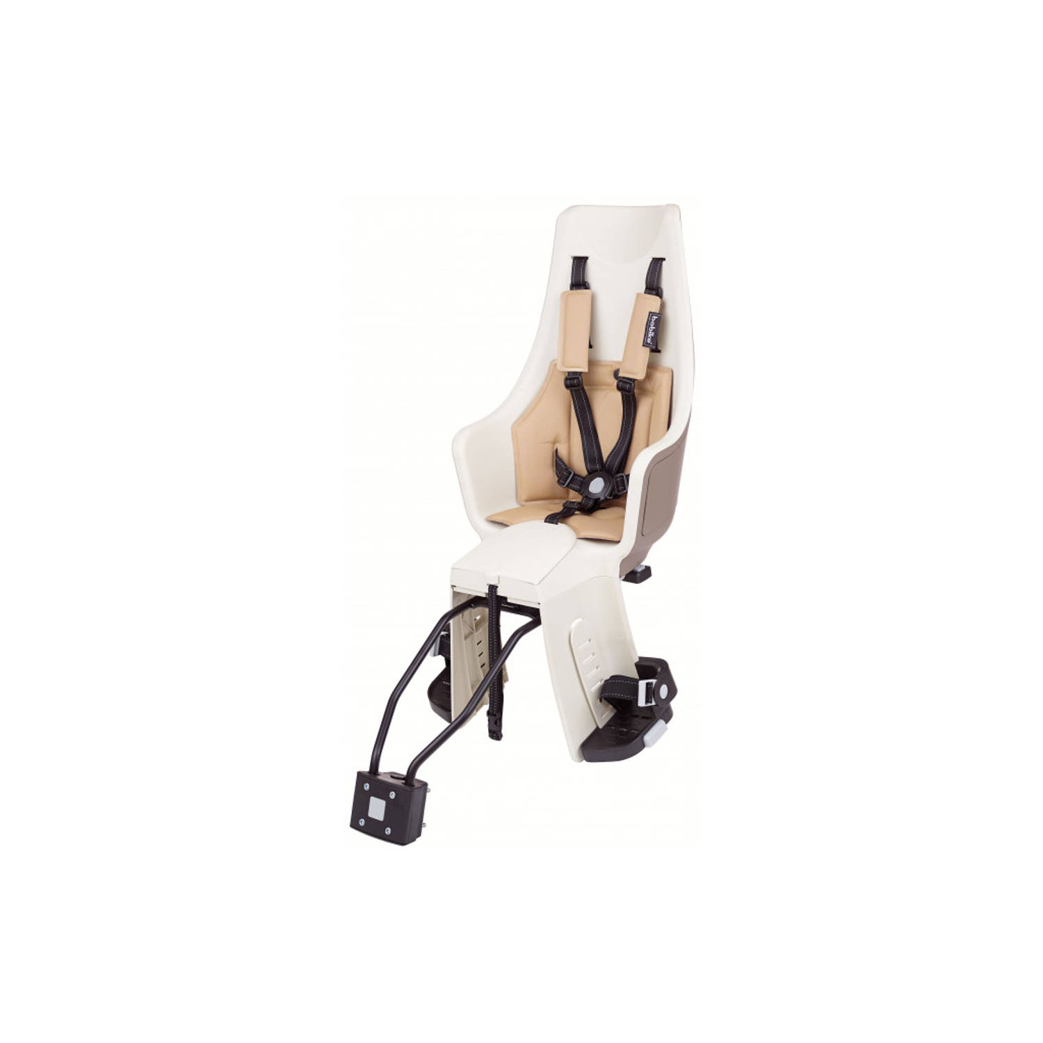 Bobike Zitje Maxi Exclusive Safari Chic - Beige