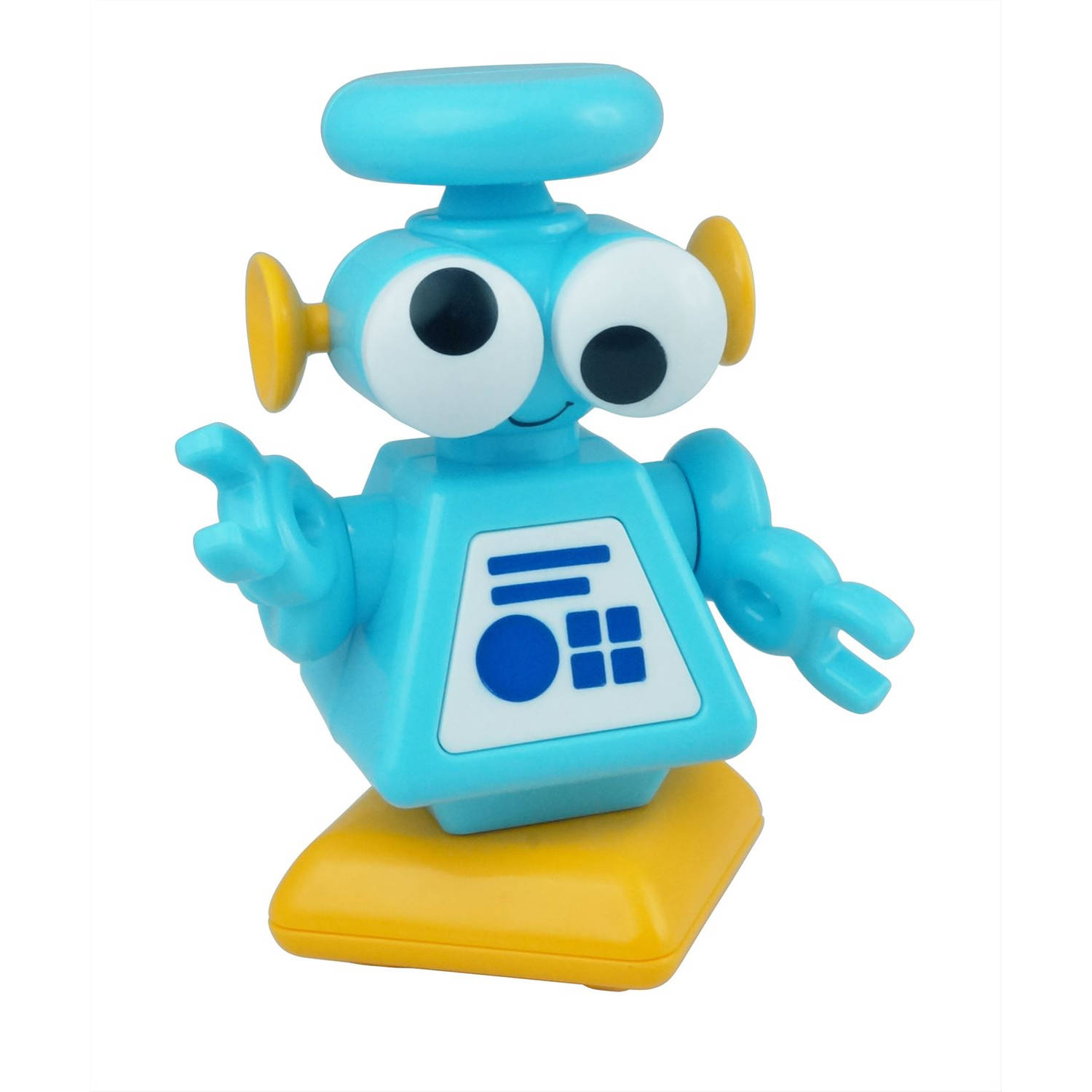 Tolo Toys Tolo First Friends Speelfiguur - Robot