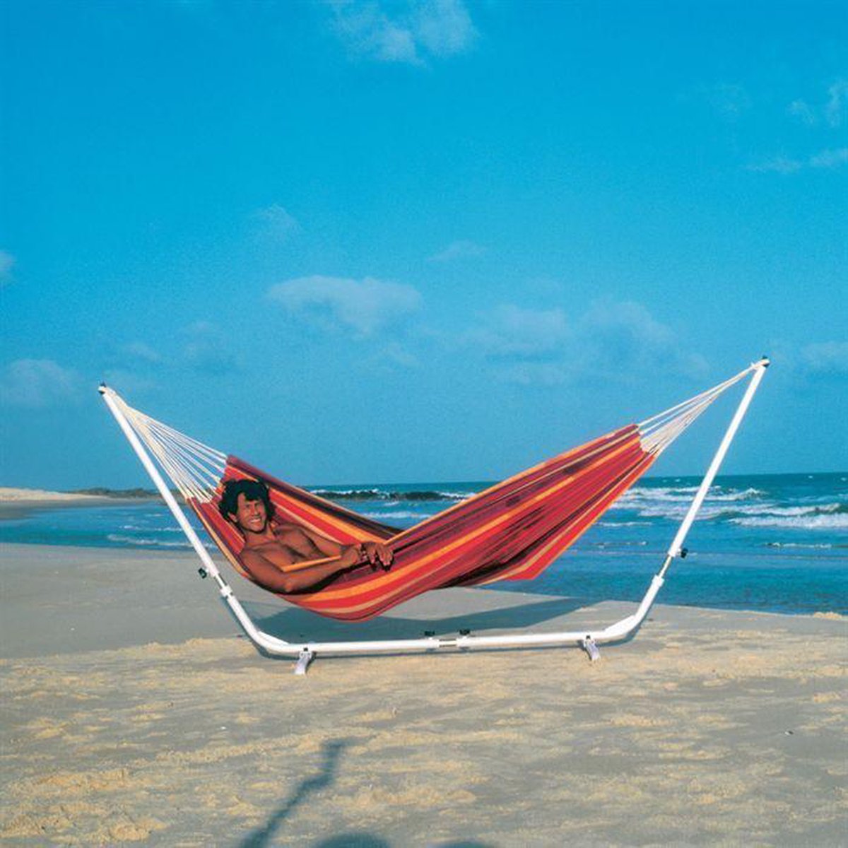 Amazonas Lambada 2-persoons Hangmat