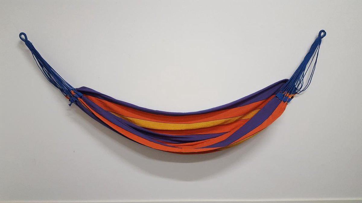 Amazonas Lambada 2-persoons Hangmat