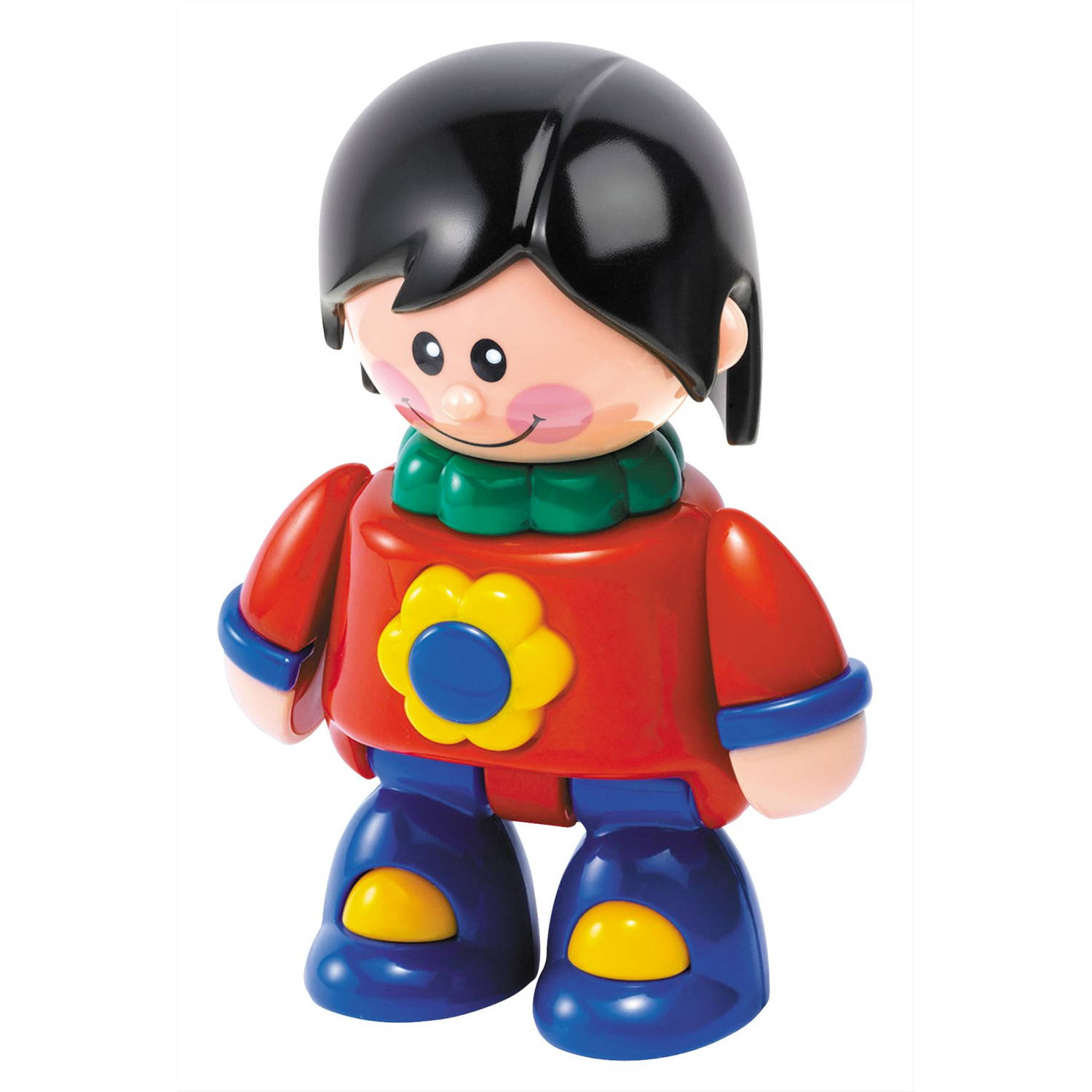 Tolo Toys Tolo First Friends Speelfiguur - Moeder