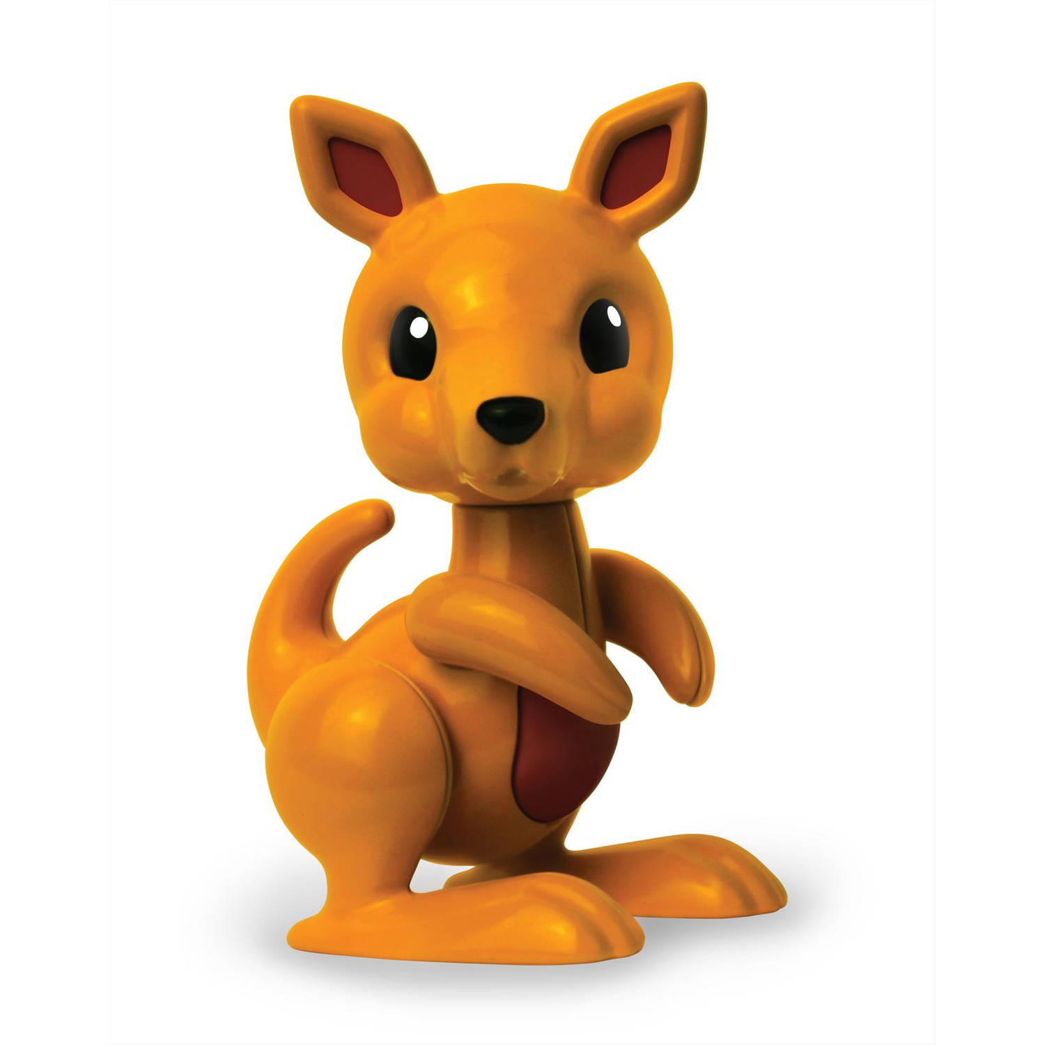 Tolo Toys Tolo First Friends Speelgoeddier - Kangaroo