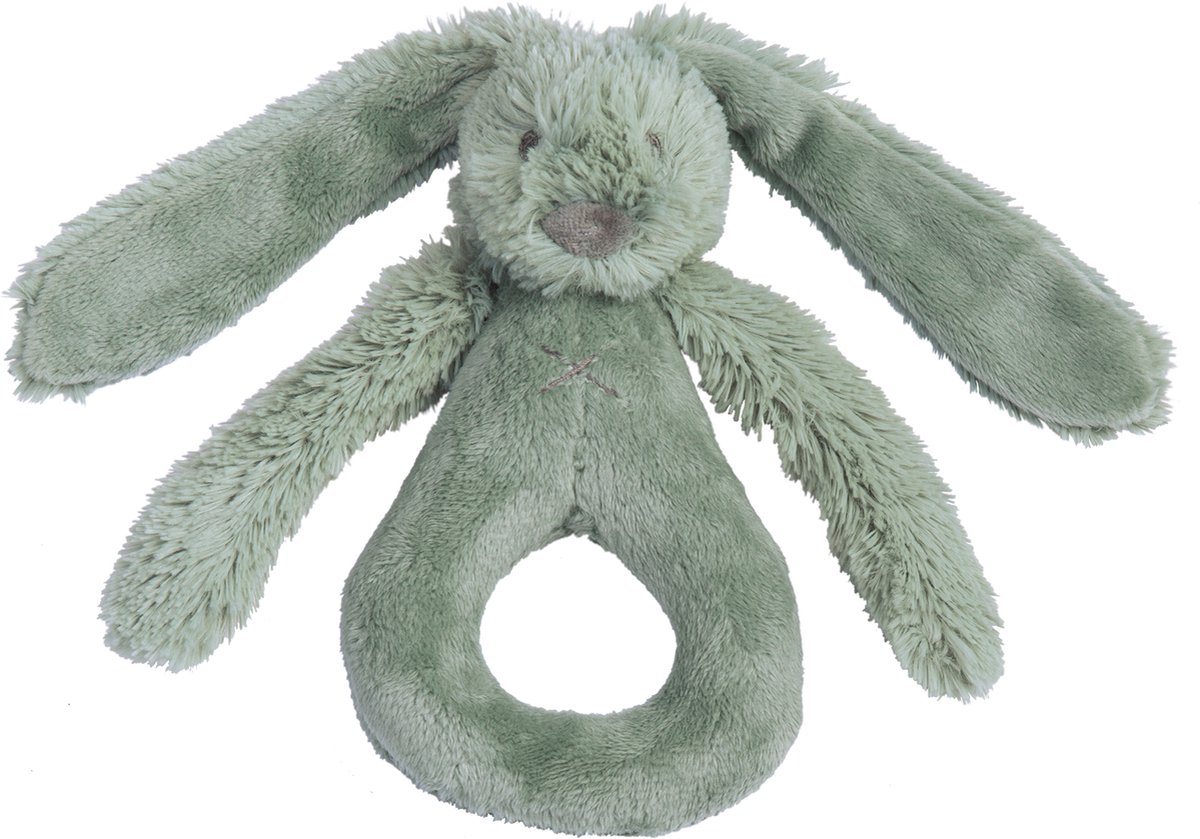 Happy Horse Rammelaar Konijn Richie - Groen