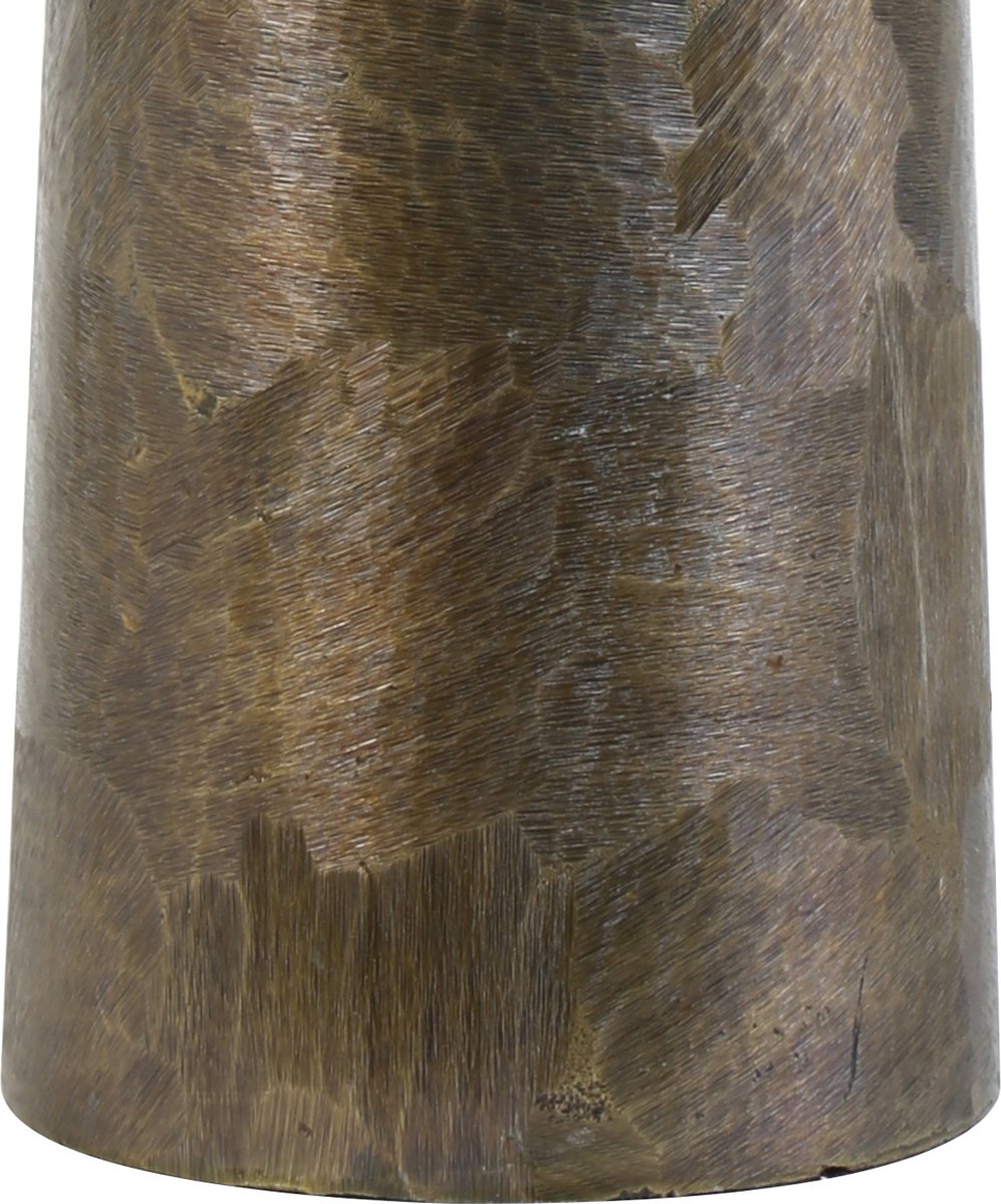 Light & Living Papey Tafellamp - Groen