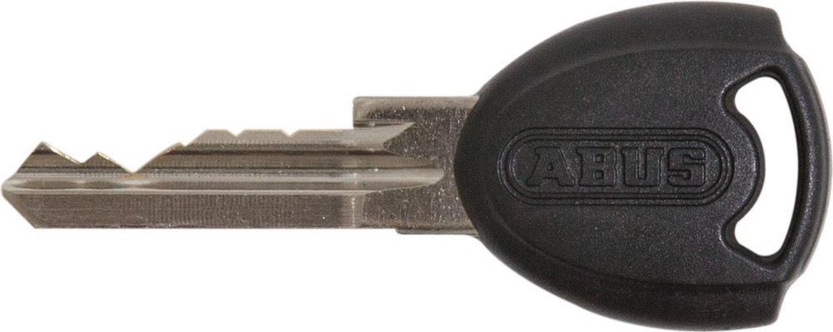Abus Vouwslot Bordo Lite 6055/60 Zw