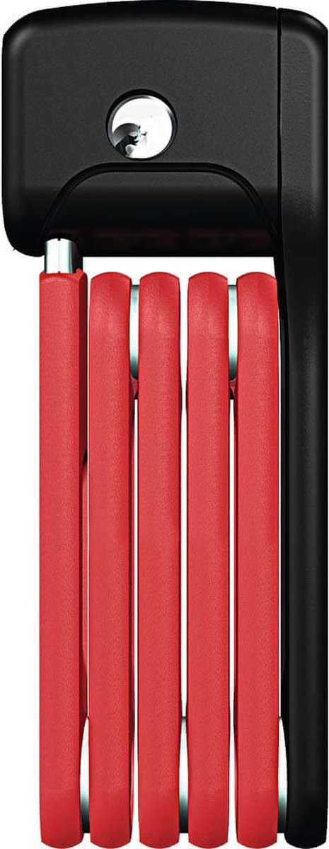 Abus Vouwslot Bordo Lite 6055/60 Zw