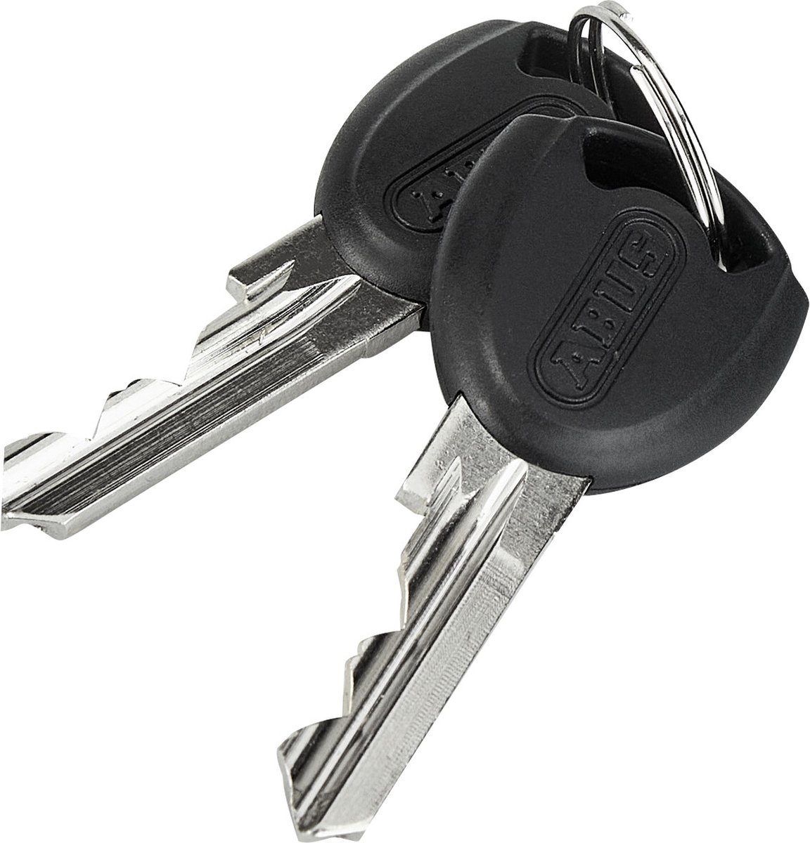 Abus Vouwslot Bordo Lite 6055/60 Zw