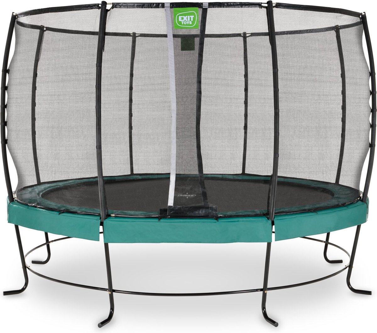 EXIT Toys Exit Lotus Premium Trampoline ø366cm - - Groen