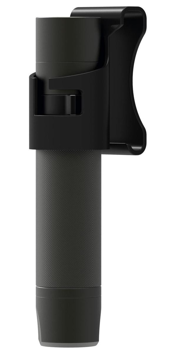 Scangrip Zaklamp Flash 300 - 300lm - Zwart