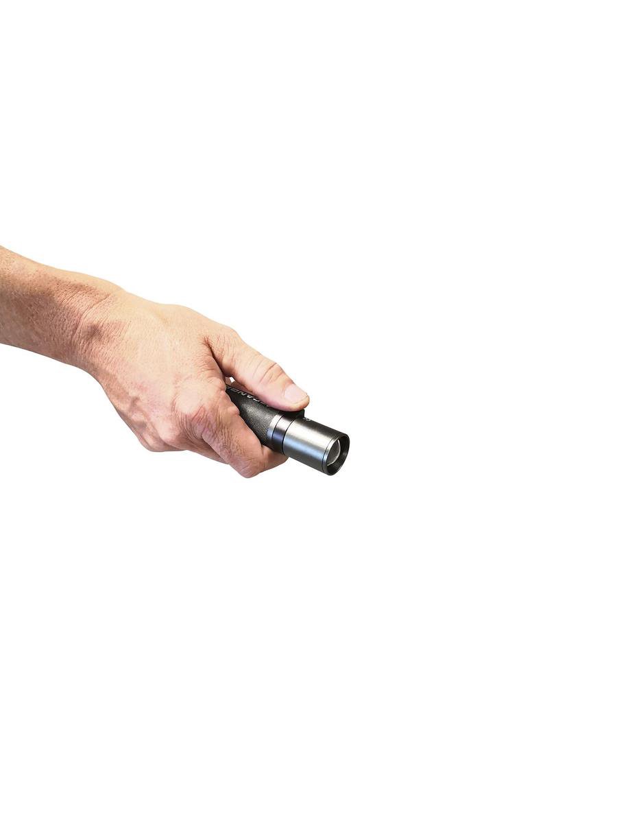 Scangrip Zaklamp Flash 300 - 300lm - Zwart