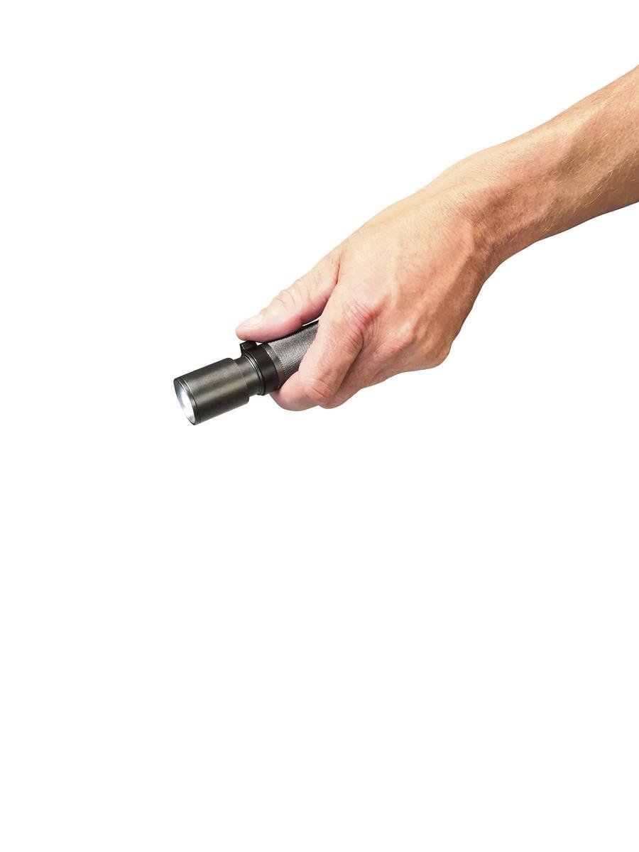 Scangrip Zaklamp Flash 300 - 300lm - Zwart