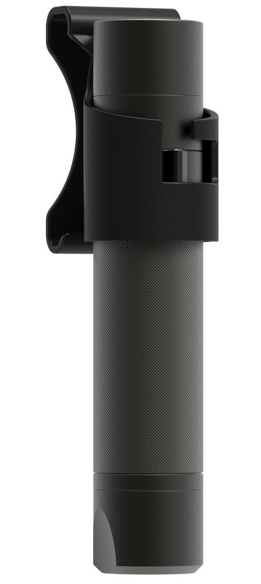 Scangrip Zaklamp Flash 300 - 300lm - Zwart