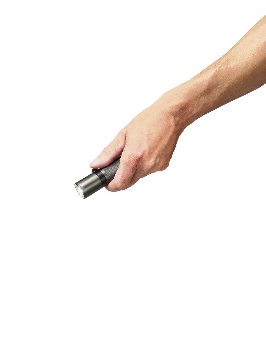 Scangrip Zaklamp Flash 300 - 300lm - Zwart