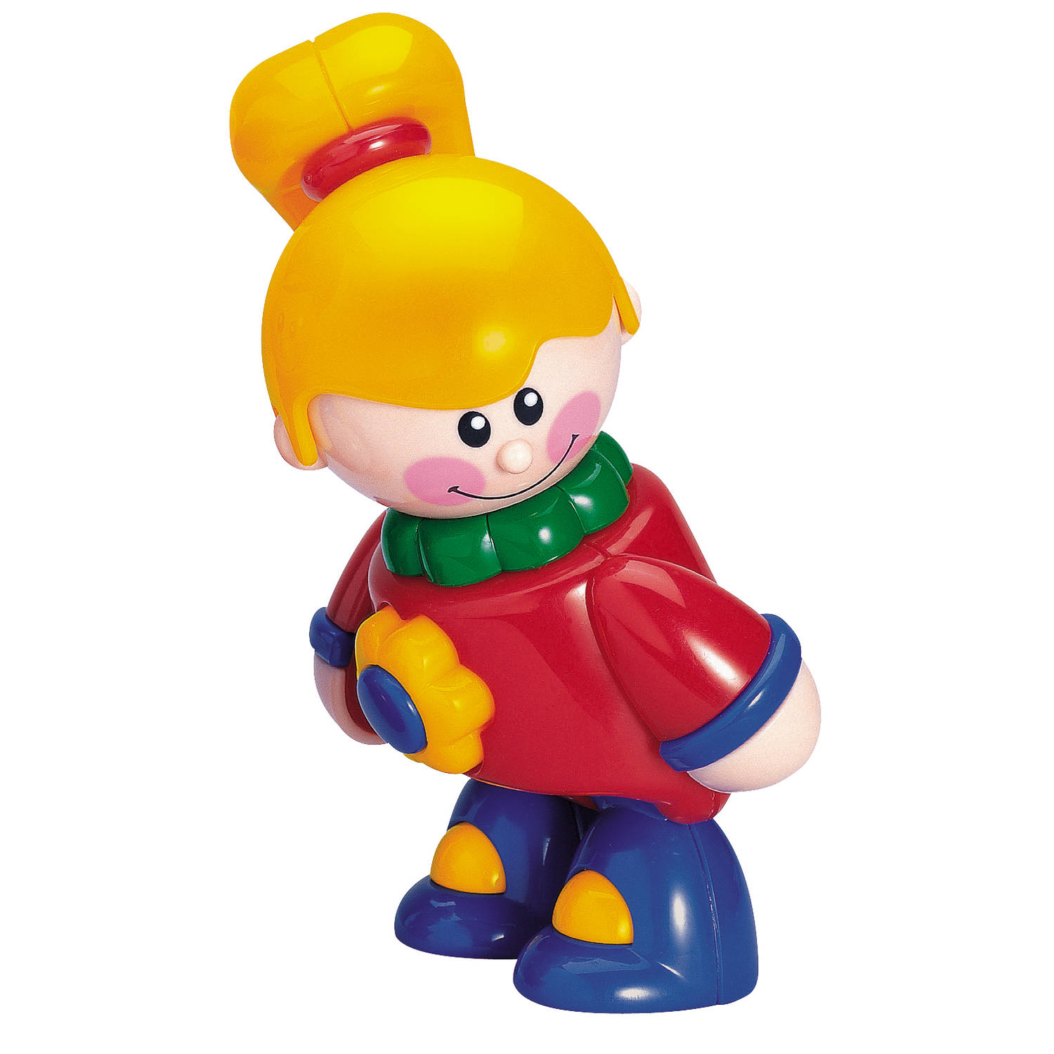 Tolo Toys Tolo First Friends Speelfiguur - Meisje