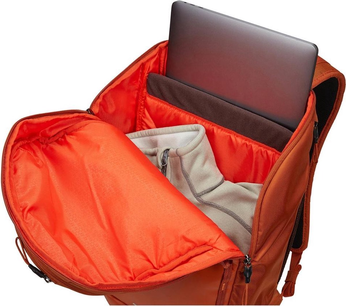 Thule Chasm Backpack 26l - Autumnal - Oranje
