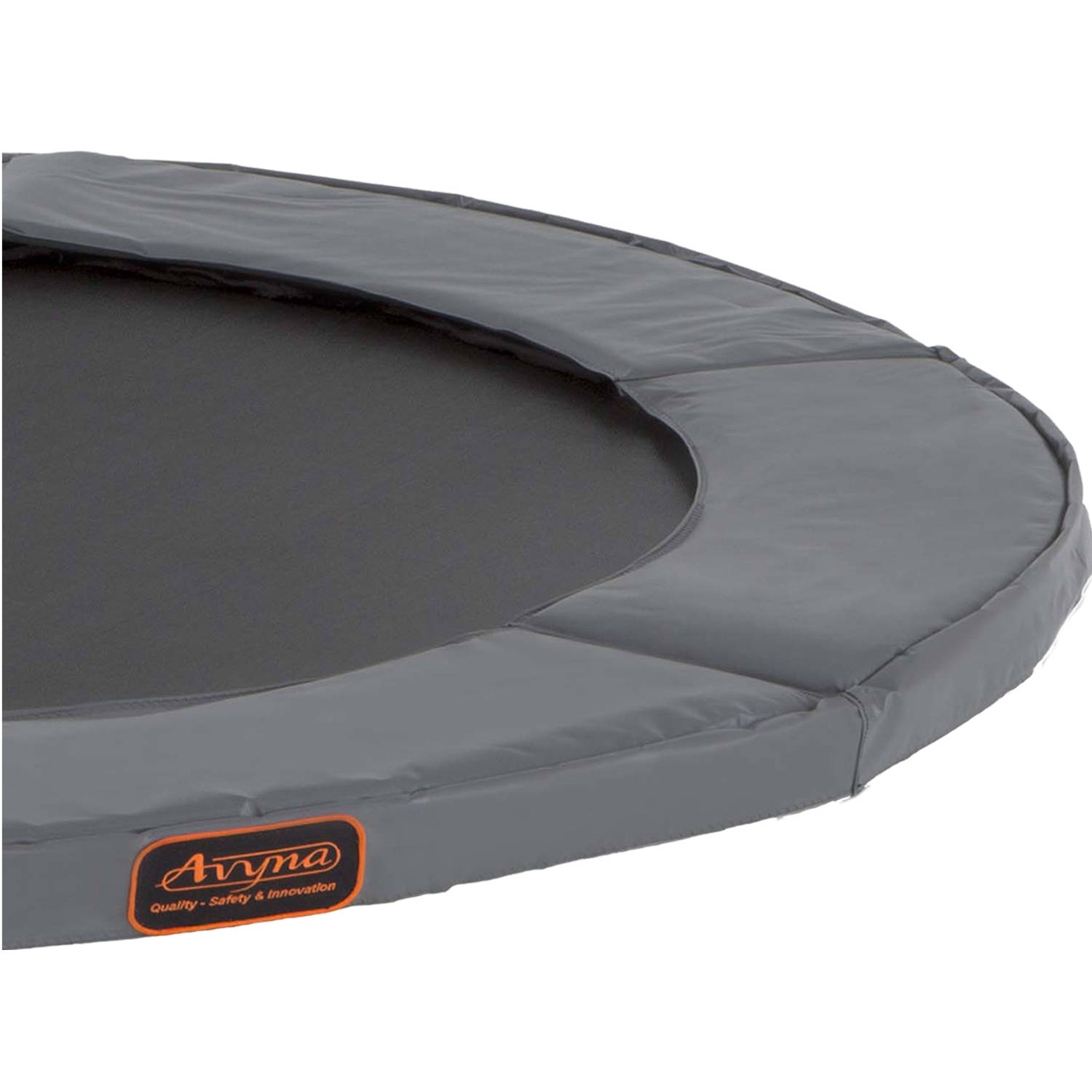 Avyna Pro-line 245 Cm Trampolinerand Set 8