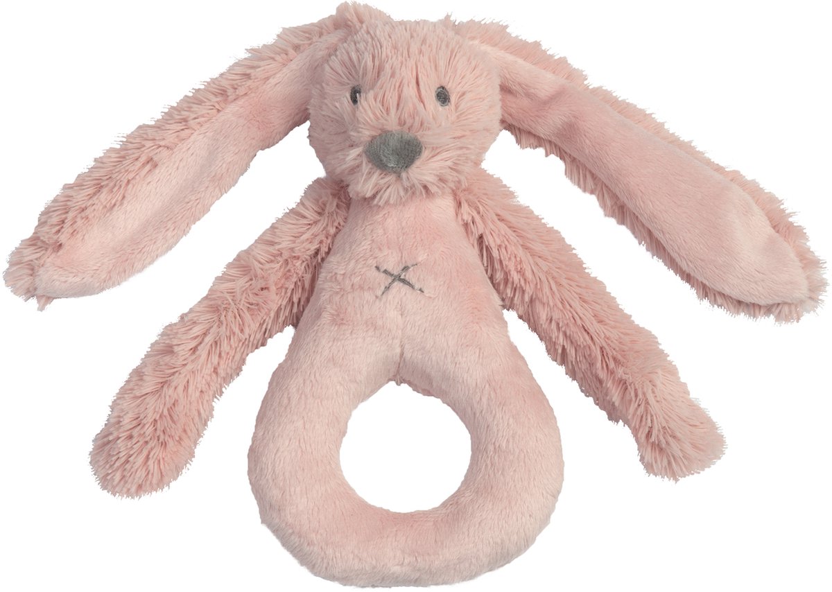 Happy Horse Rammelaar Oud Konijn Richie - Roze