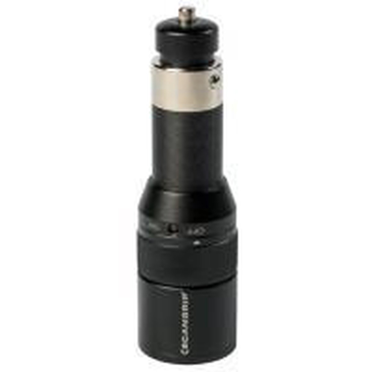 Scangrip Zaklamp Flash 12 130lm - Zwart