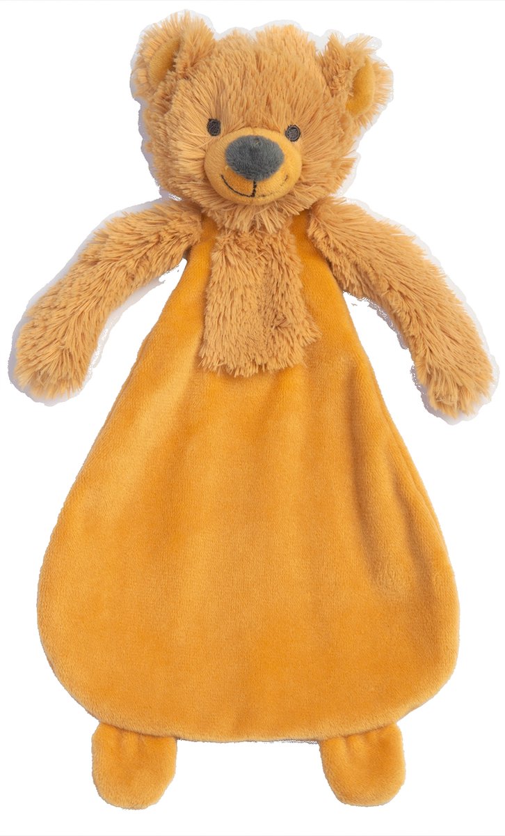 Happy Horse Knuffeldoekje Beer Bradley