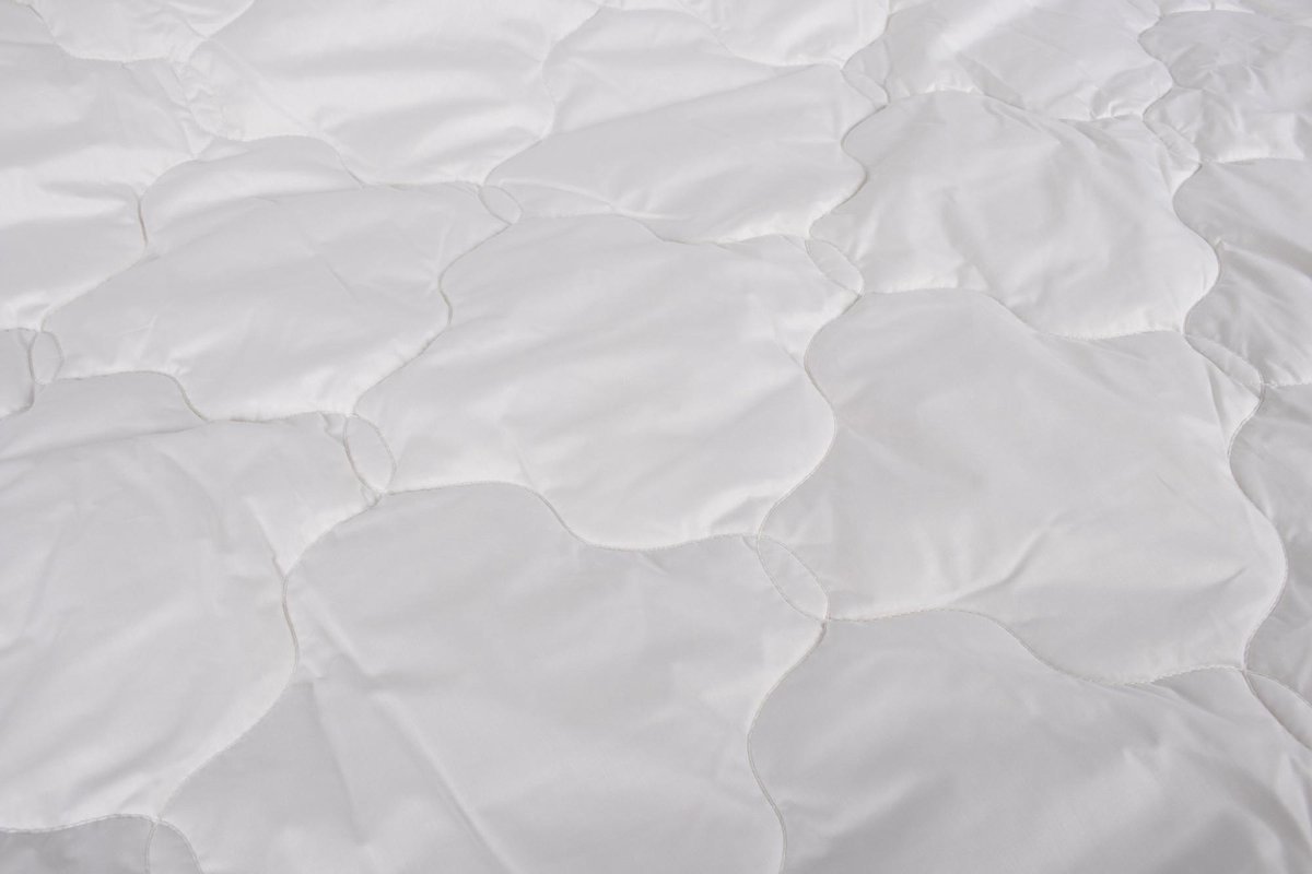 Cinderella Lana Wollen 4-seizoenen Dekbed-lits-jumeaux (260x220 Cm)