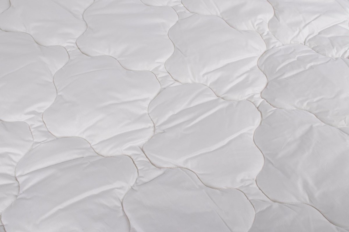 Cinderella Lana Wollen 4-seizoenen Dekbed-1-persoons (140x220 Cm)