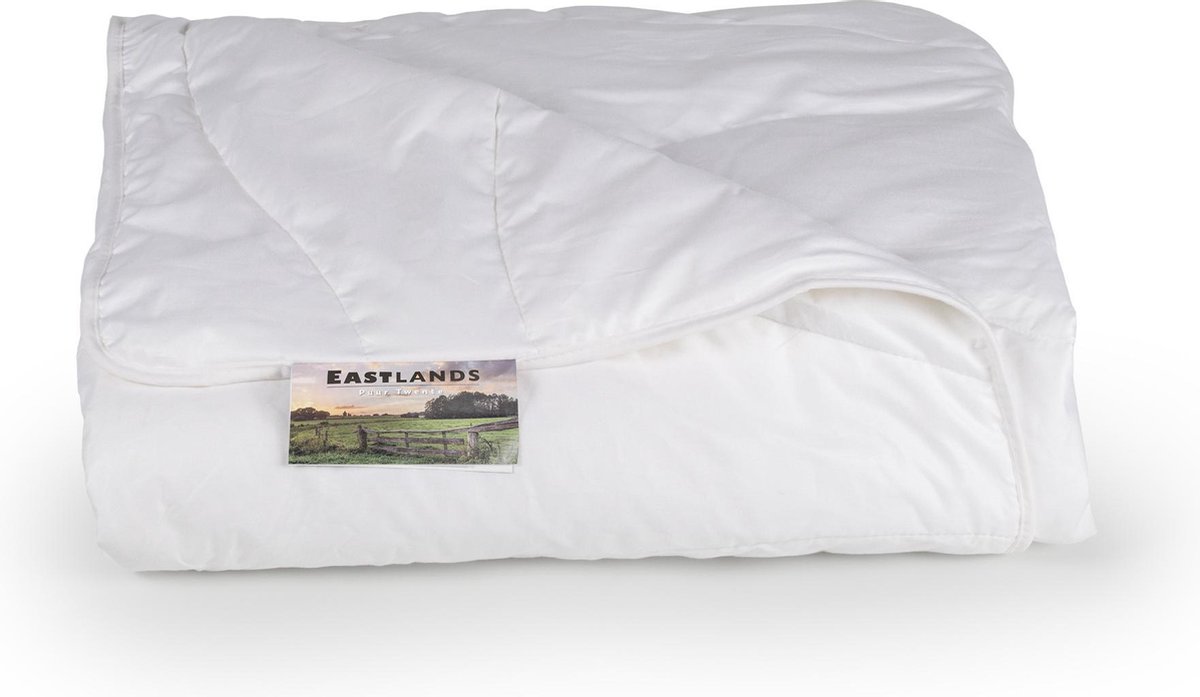 Slaaptextiel Eastlands Vasse Bamboe Zomer Dekbed-lits-jumeaux (240x220 Cm)