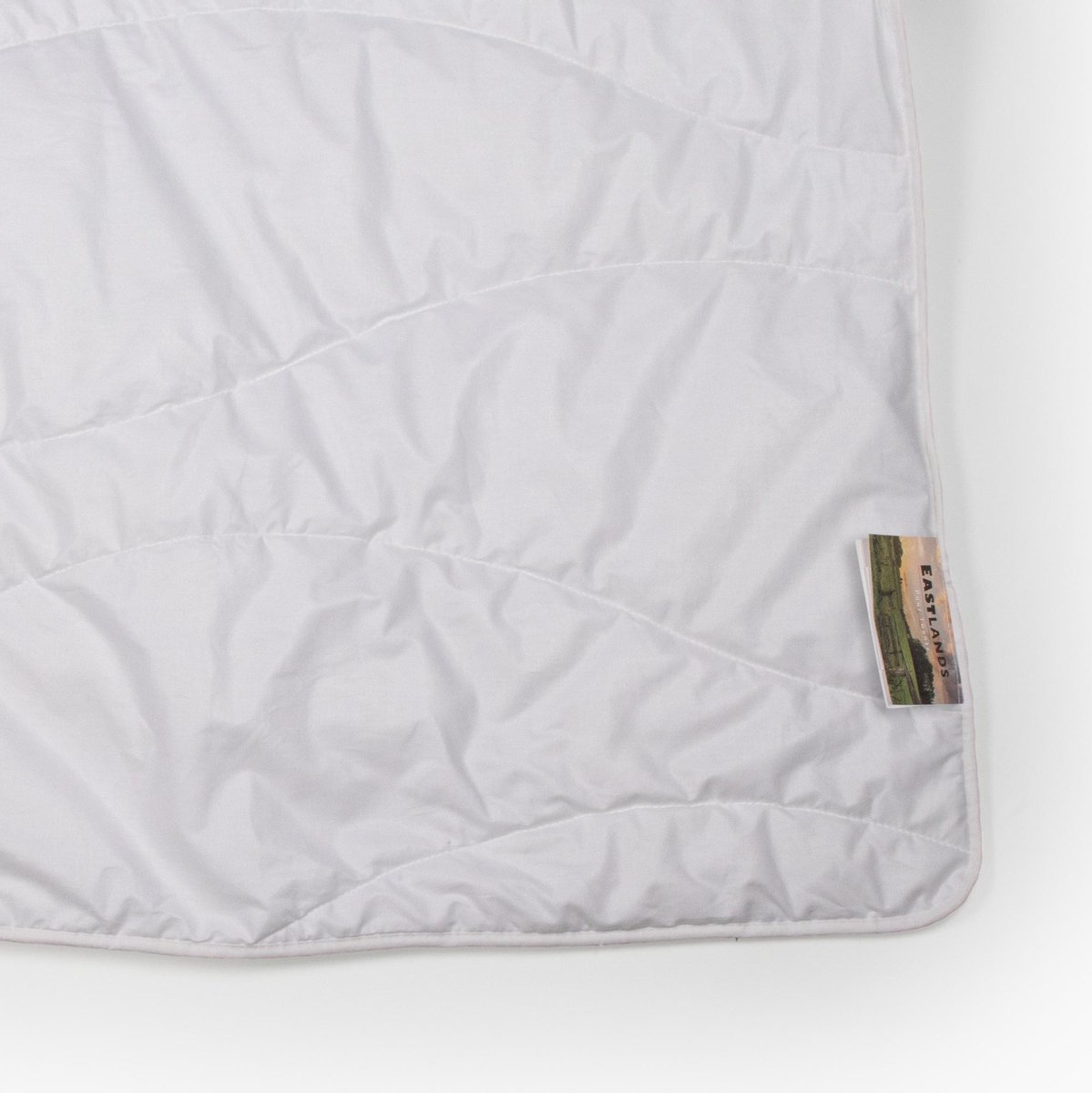 Eastland s Vasse Bamboe 4-seizoenen Dekbed-1-persoons (140x200 Cm)