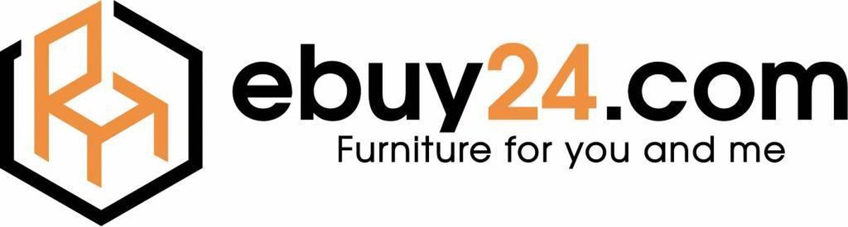 New Mexico 3-deurs Kledingkast Met Spiegel. - Wit