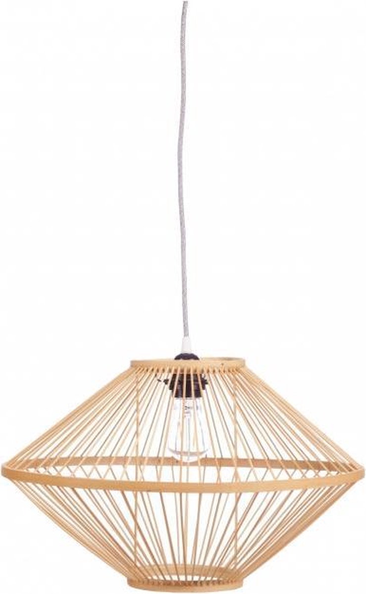 Kidsdepot Kids Depot Hanglamp Ufo - Beige