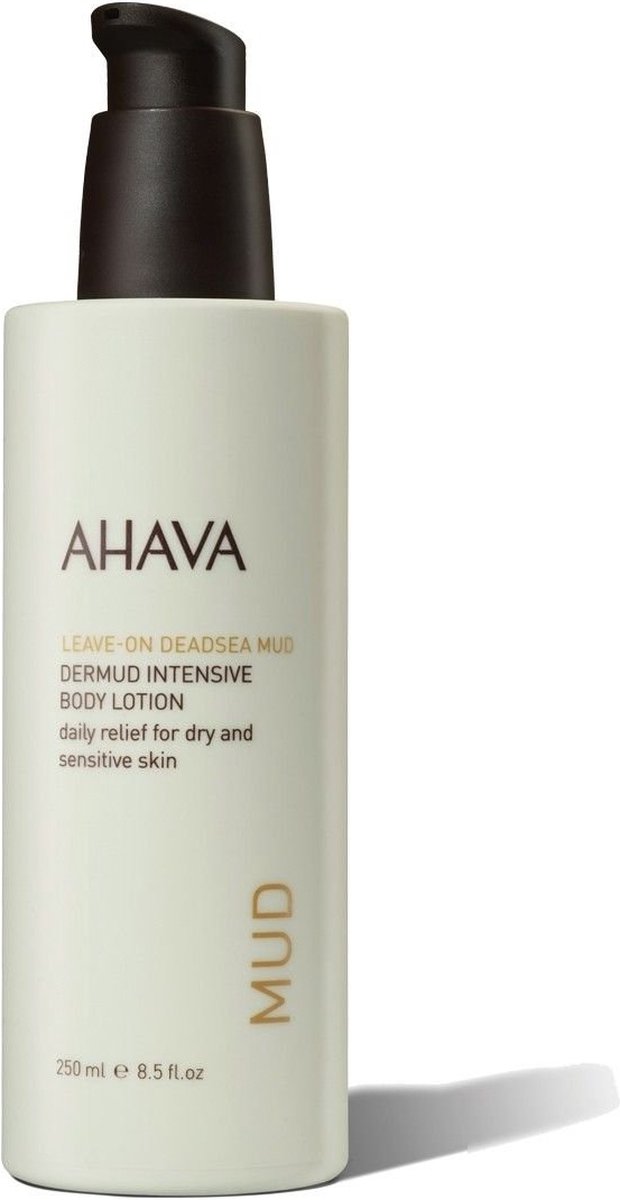 Ahava Bodylotion Intensive 250 Ml Licht - Roze
